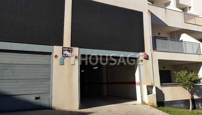Garaje a la venta en la calle Higueras (Env) 95 G -1 36 95, Vícar