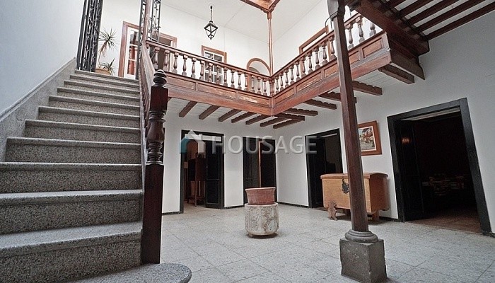 Casa en venta en Las Palmas de Gran Canaria, 398 m²