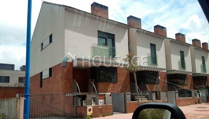 Villa en venta en Valladolid