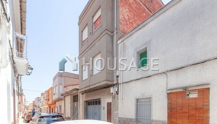 Casa a la venta en la calle C/ Virgen de Cullera, Alberic