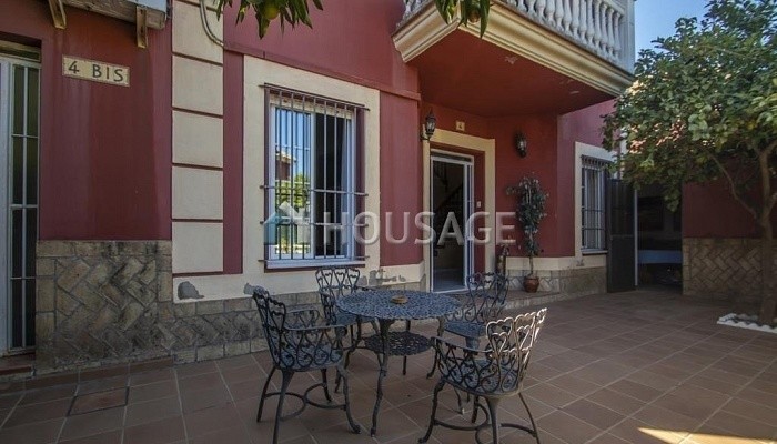 Villa en venta en San Bartolomé de Tirajana, 300 m²