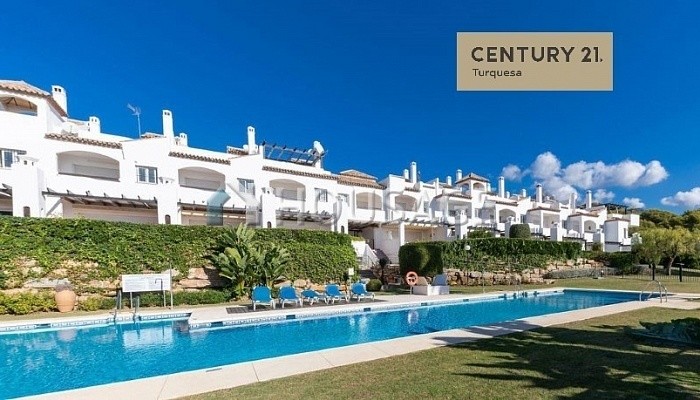 Villa en venta en Marbella, 385 m²