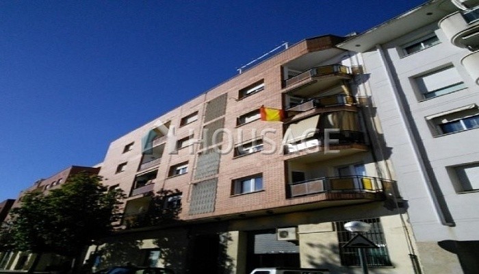 Piso de 4 habitaciones en venta en Tarragona, 98 m²