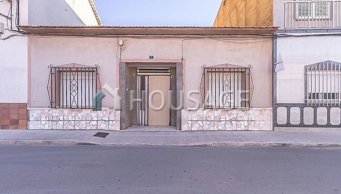 Casa a la venta en la calle C/ Castilla, Pedro Muñoz
