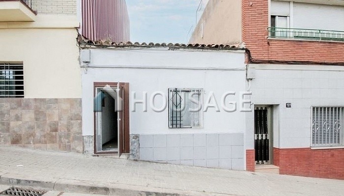 Casa a la venta en la calle C/ Serralada, Sabadell