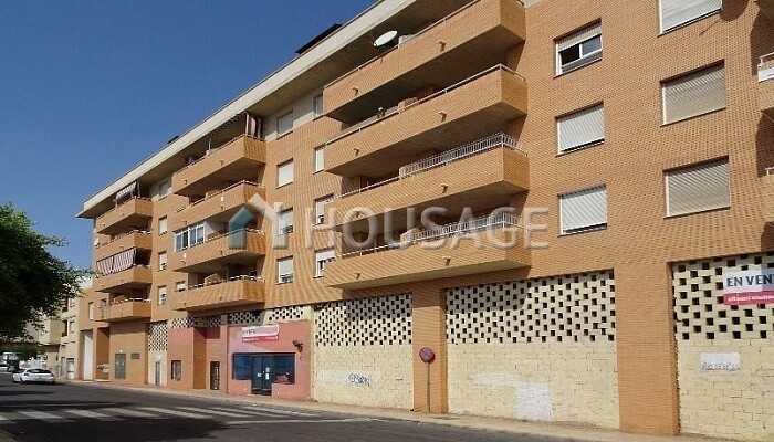 Garaje en venta en Almería capital, 20 m²