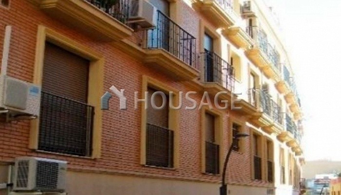 Piso de 3 habitaciones en venta en Almería capital, 87 m²