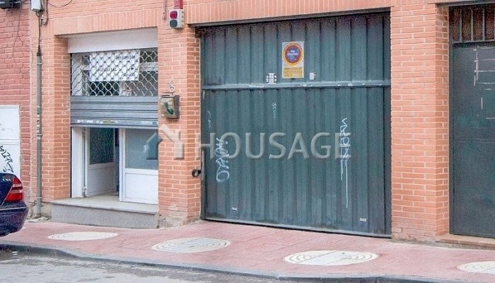 Oficina en venta en Madrid