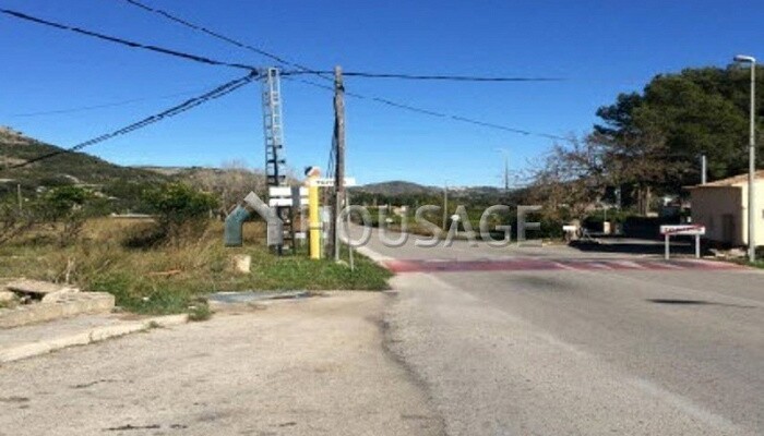 Residential Land for Development for sale for 15.900€ with 1.824m2 located in cascalle. parcela 83 del poligono 3 street (Tormos)