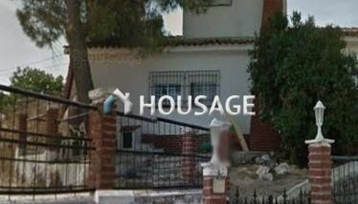 Casa a la venta en la calle Juan Gavala 47, Campos del Paraíso