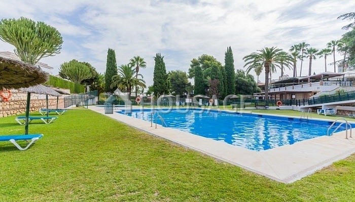 Adosado de 4 habitaciones en venta en Málaga, 127 m²