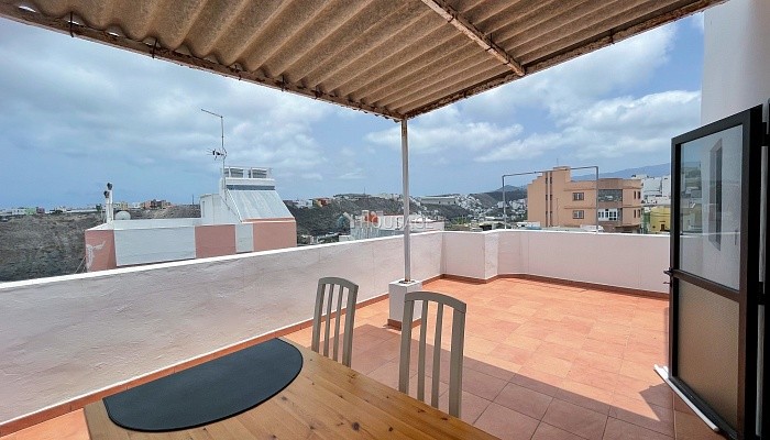 Piso en venta en Las Palmas de Gran Canaria, 120 m²