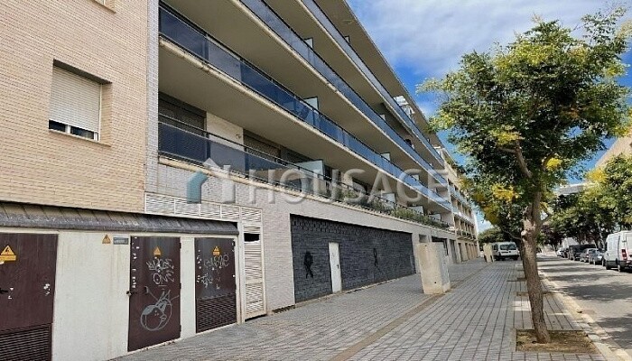 Garaje en venta en Tarragona, 26 m²