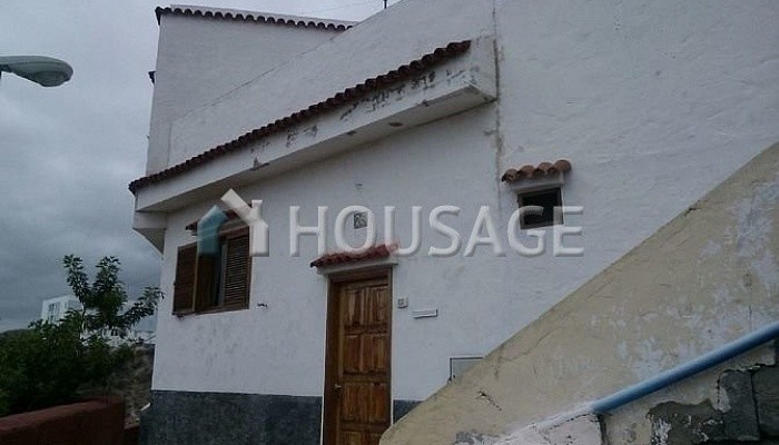 Villa a la venta en la calle UR EL LASSO CASAS TERRER Nº 26 (B, Las Palmas de Gran Canaria