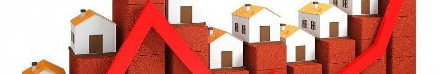 Sube el precio de la vivienda usada en noviembre 