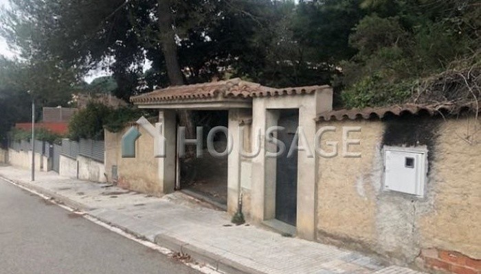 Villa a la venta en la calle C/ Bosc, La Roca del Vallès