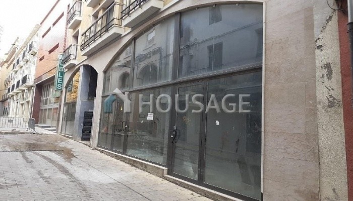 Oficina en venta en Barcelona, 149 m²
