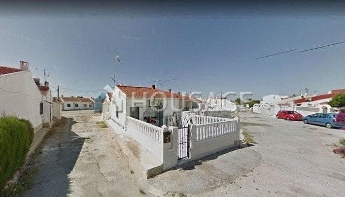 Villa a la venta en la calle C/ Rafael Guerra Guerrita, Torrevieja