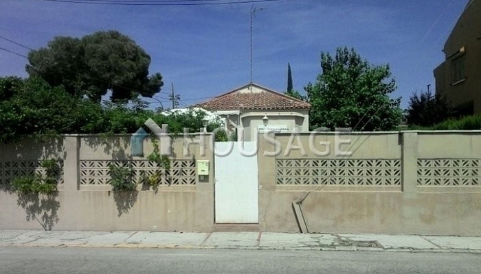 Casa a la venta en la calle C/ Del Maestro Serrano, L'Eliana