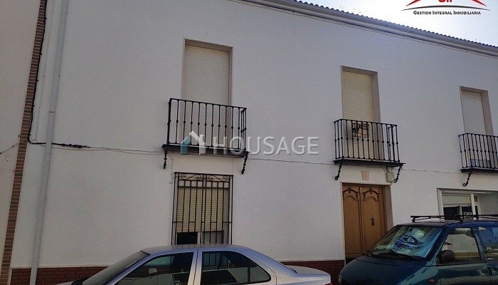 Casa de 3 habitaciones en venta en Marmolejo