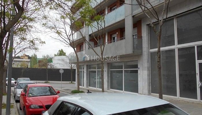 Local en venta en Manresa, 131 m²
