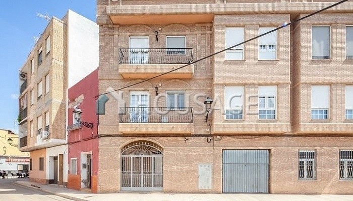 Casa a la venta en la calle C/ Don Juan de Austria, Alzira