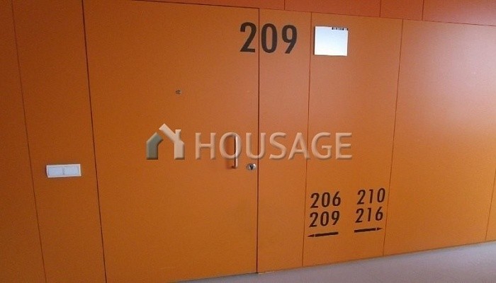 Oficina de 1 habitacion en venta en Barcelona, 92 m²