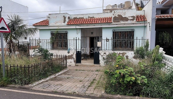 Villa en venta en Arucas, 88 m²