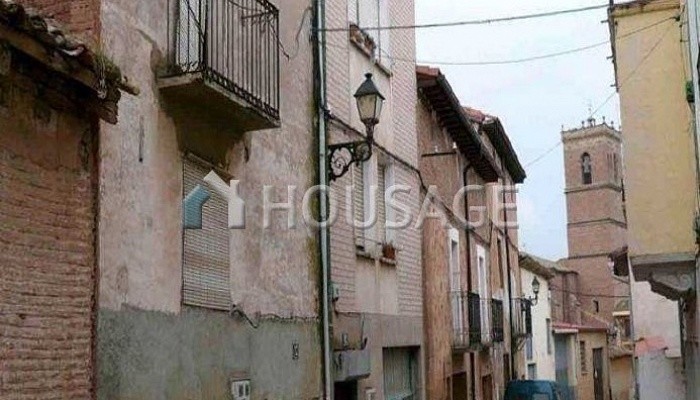 Villa a la venta en la calle C/ La Plaza, Arenzana de Abajo
