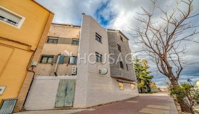 Villa de 4 habitaciones en venta en Zaragoza, 187 m²