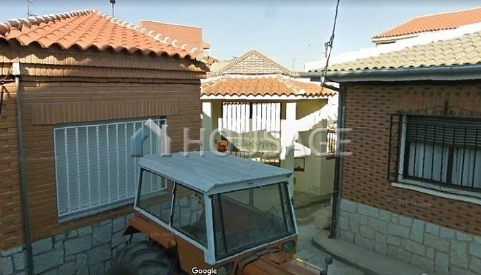 Villa a la venta en la calle C/ Esperanza, Escalonilla