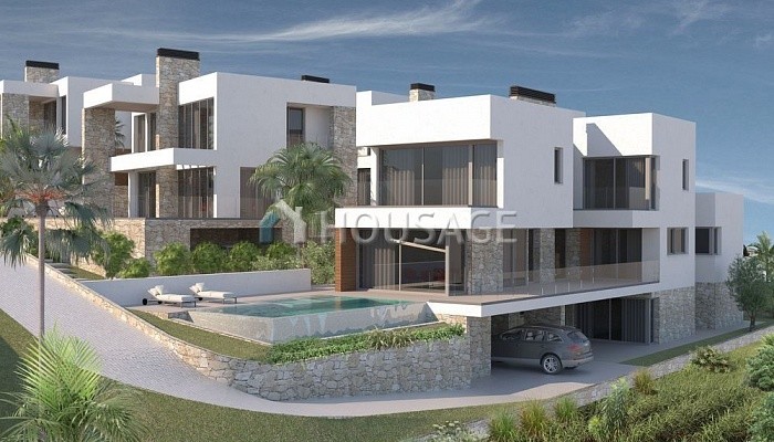 Villa de 4 habitaciones en venta en Mijas, 517.69 m²