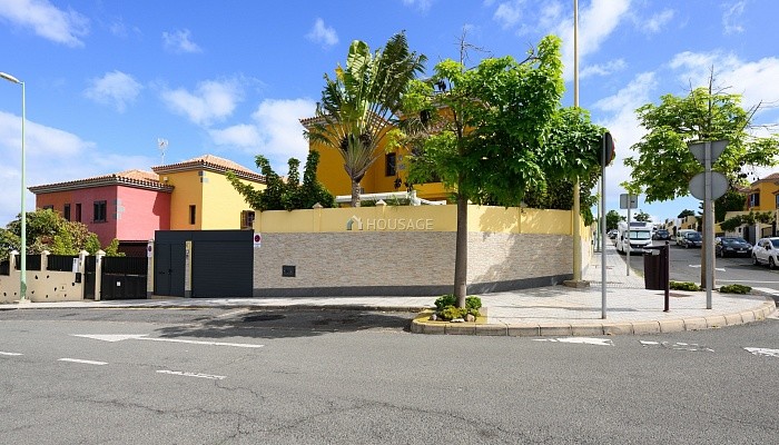 Villa en venta en Las Palmas de Gran Canaria, 158 m²