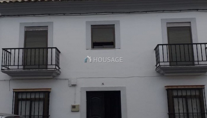 Casa de 3 habitaciones en venta en Prado del Rey, 134 m²