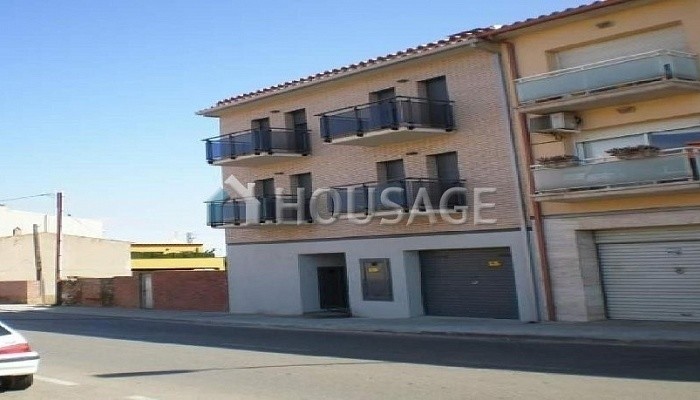 Piso de 1 habitacion en venta en Girona, 73 m²