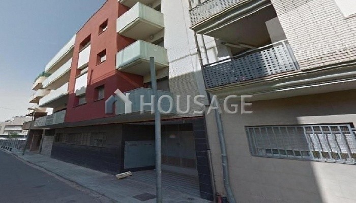 Piso de 2 habitaciones en venta en Tarragona, 53 m²