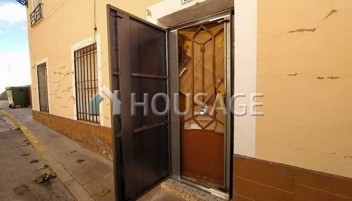 Casa a la venta en la calle C/ La Amargura, Horcajo de Santiago