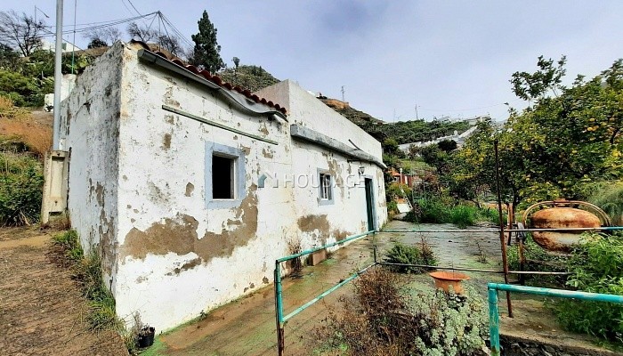 Villa en venta en Almería capital, 70 m²