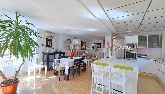 Casa en venta en Cartagena, 228 m²