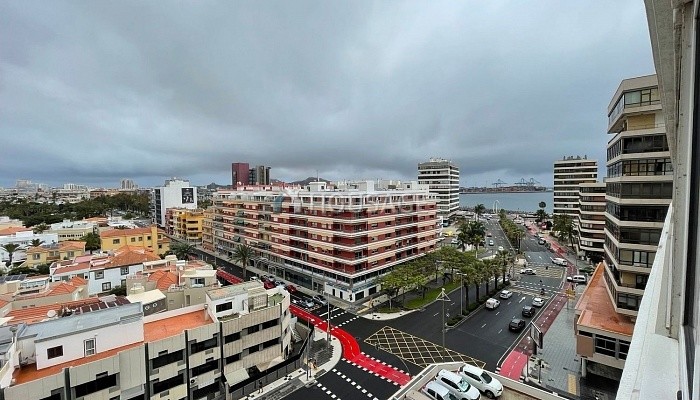 Piso en venta en Las Palmas de Gran Canaria, 103 m²