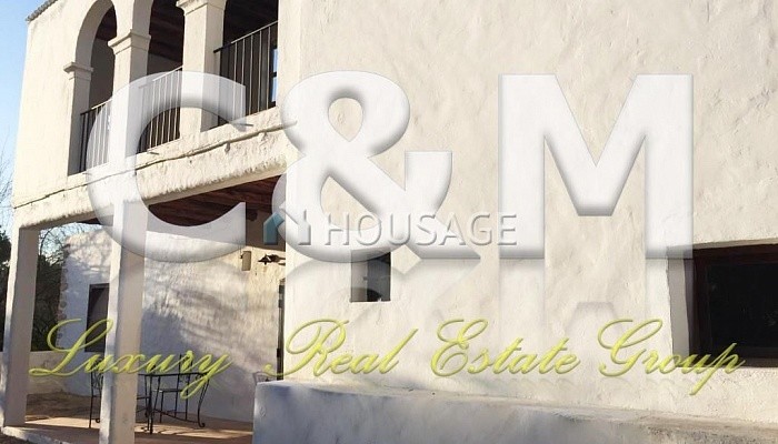 Casa de 5 habitaciones en venta en Santa Eulalia del Río, 17000 m²