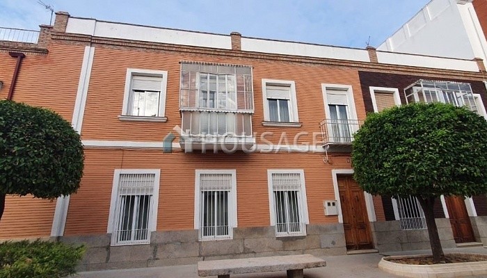 Casa a la venta en la calle Plaza Andalucía, 6, Villanueva De La Reina