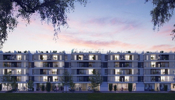 Dúplex de 3 habitaciones en venta en Getafe, 180.52 m²