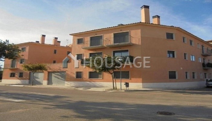 Piso de 3 habitaciones en venta en Tarragona, 61 m²