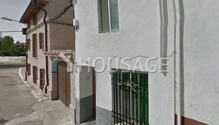 Villa a la venta en la calle C/ Santa Ana, Campos del Paraíso