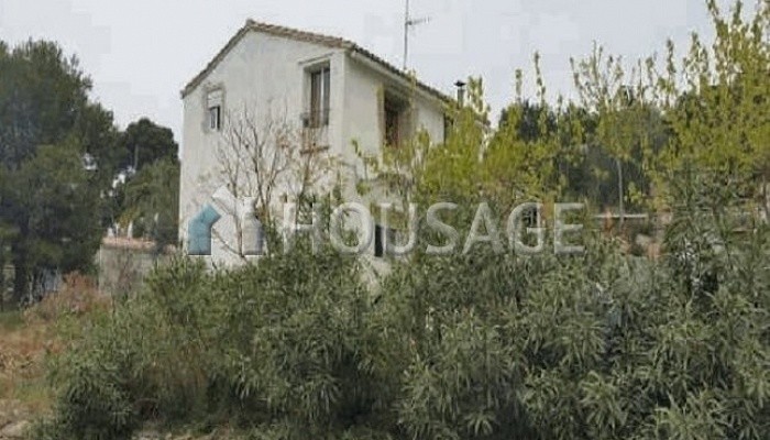 Villa a la venta en la calle C/ Partida de San Lazaro, Tortosa