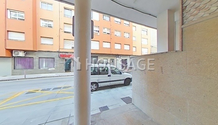 Piso de 2 habitaciones en venta en Granada, 46 m²