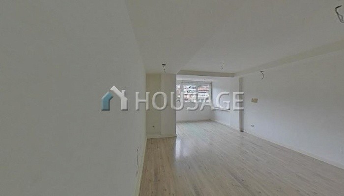 Piso de 3 habitaciones en venta en Madrid, 99 m²