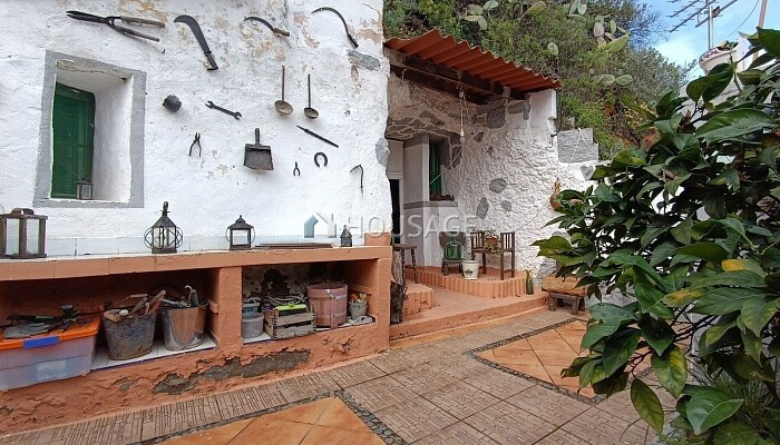 Casa en venta en Santa María de Guía de Gran Canaria, 54 m²