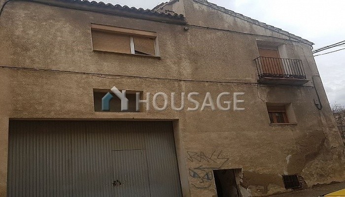 Villa de 4 habitaciones en venta en Zaragoza, 348 m²